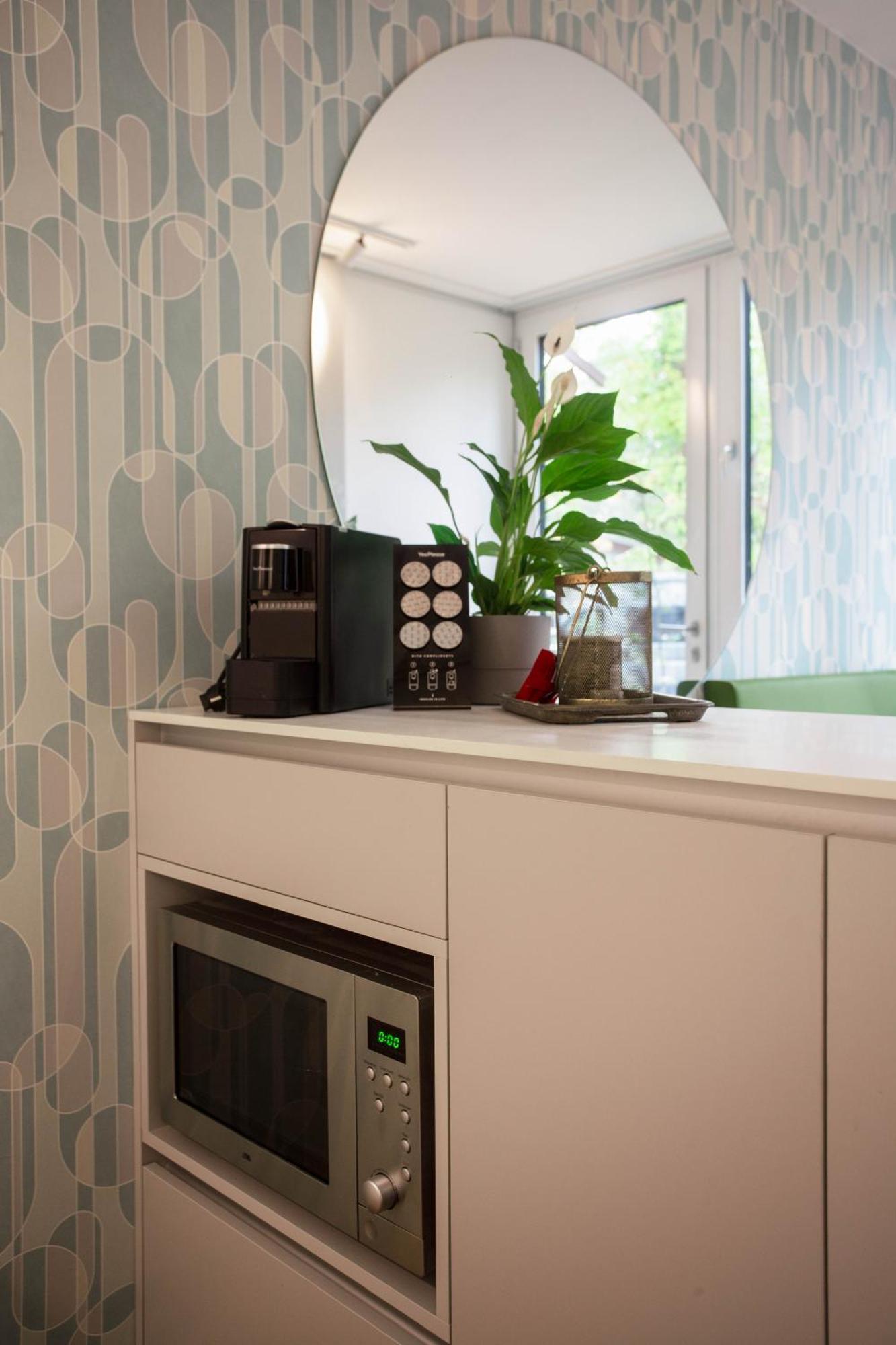 Buitenplaats Petersburg Arnhem Chambre photo