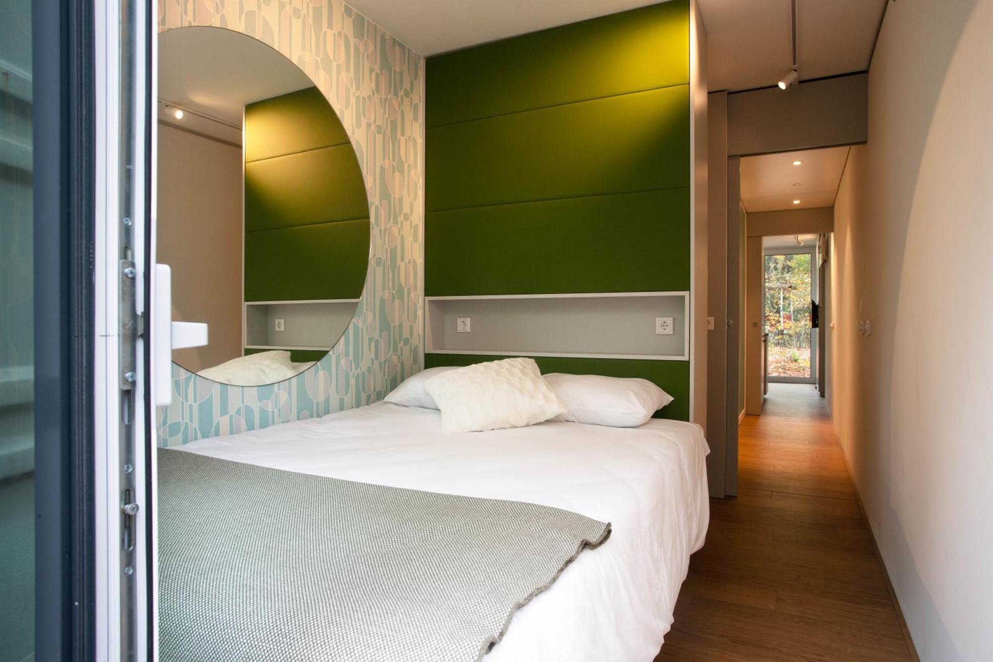 Buitenplaats Petersburg Arnhem Chambre photo